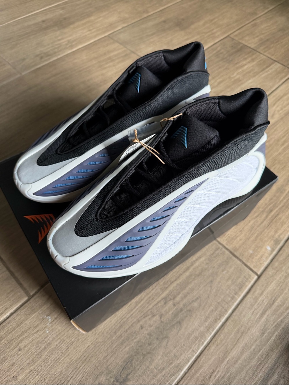 adidas Anthony Edwards 2